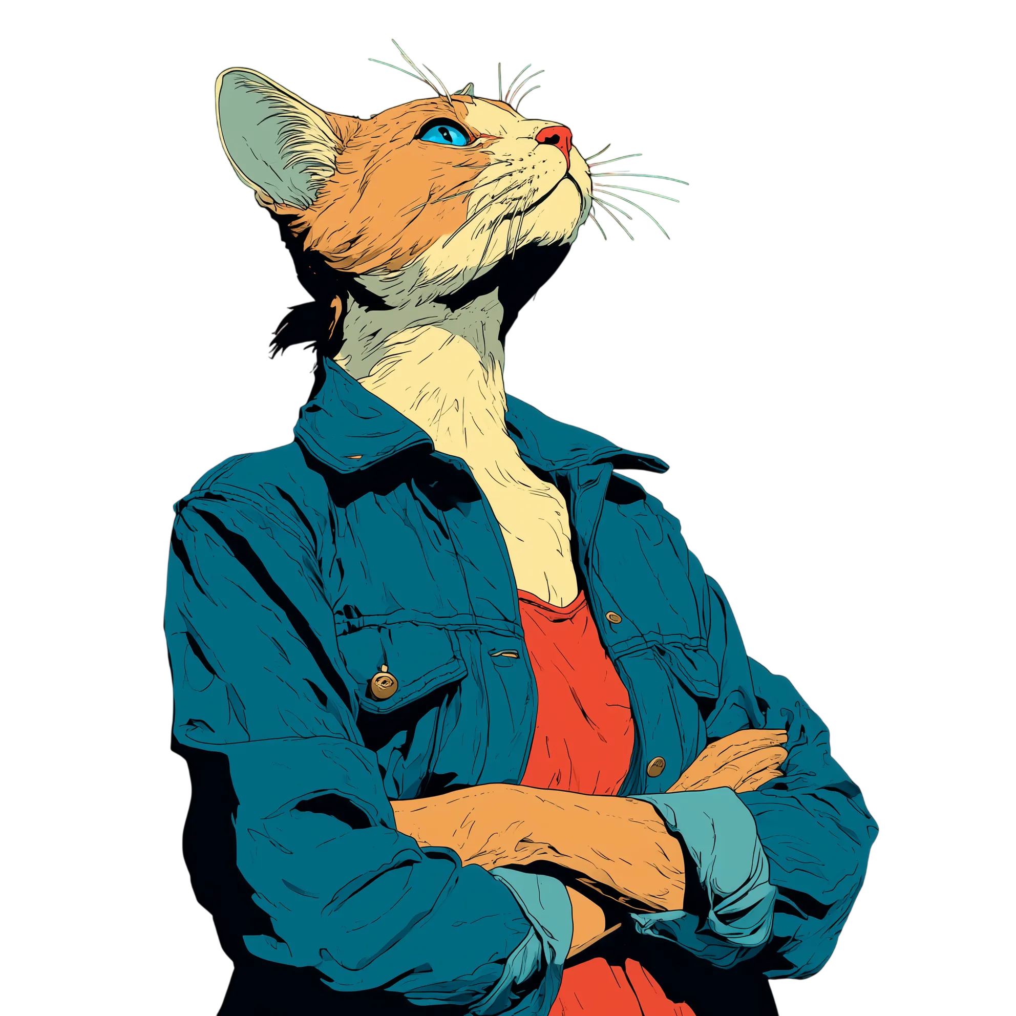 The Cat