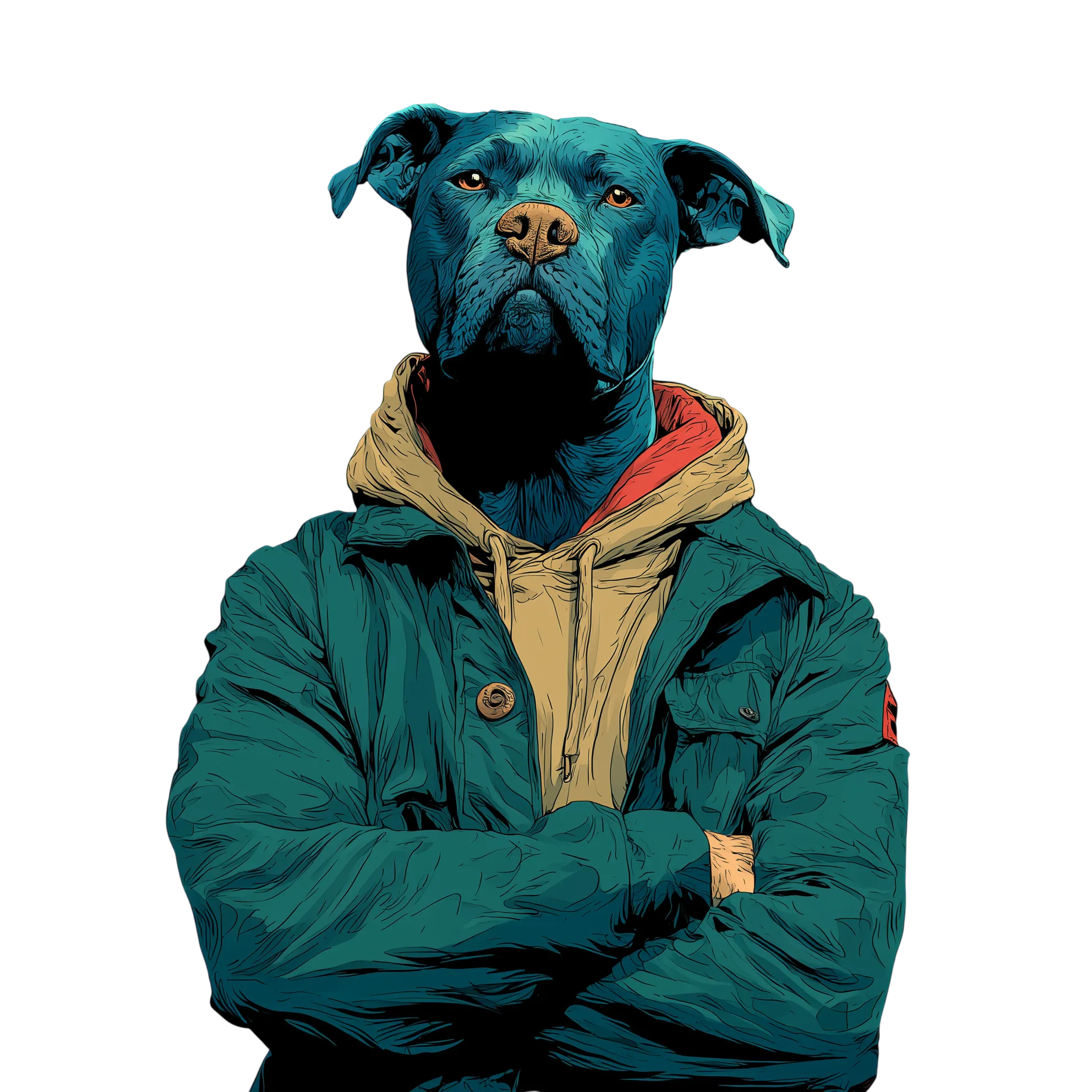 The Dog