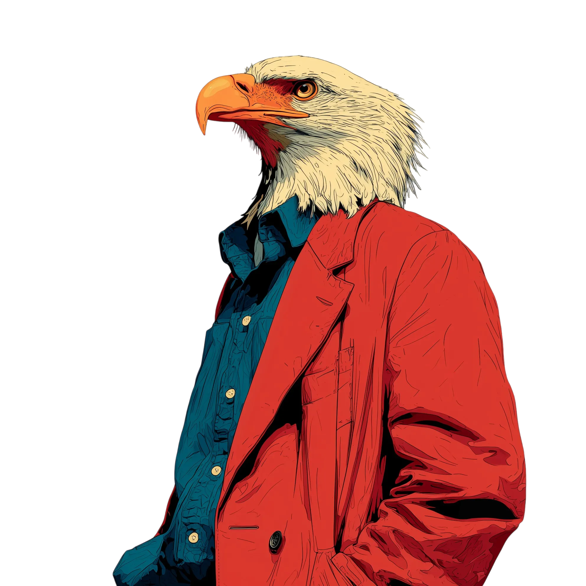 The Eagle