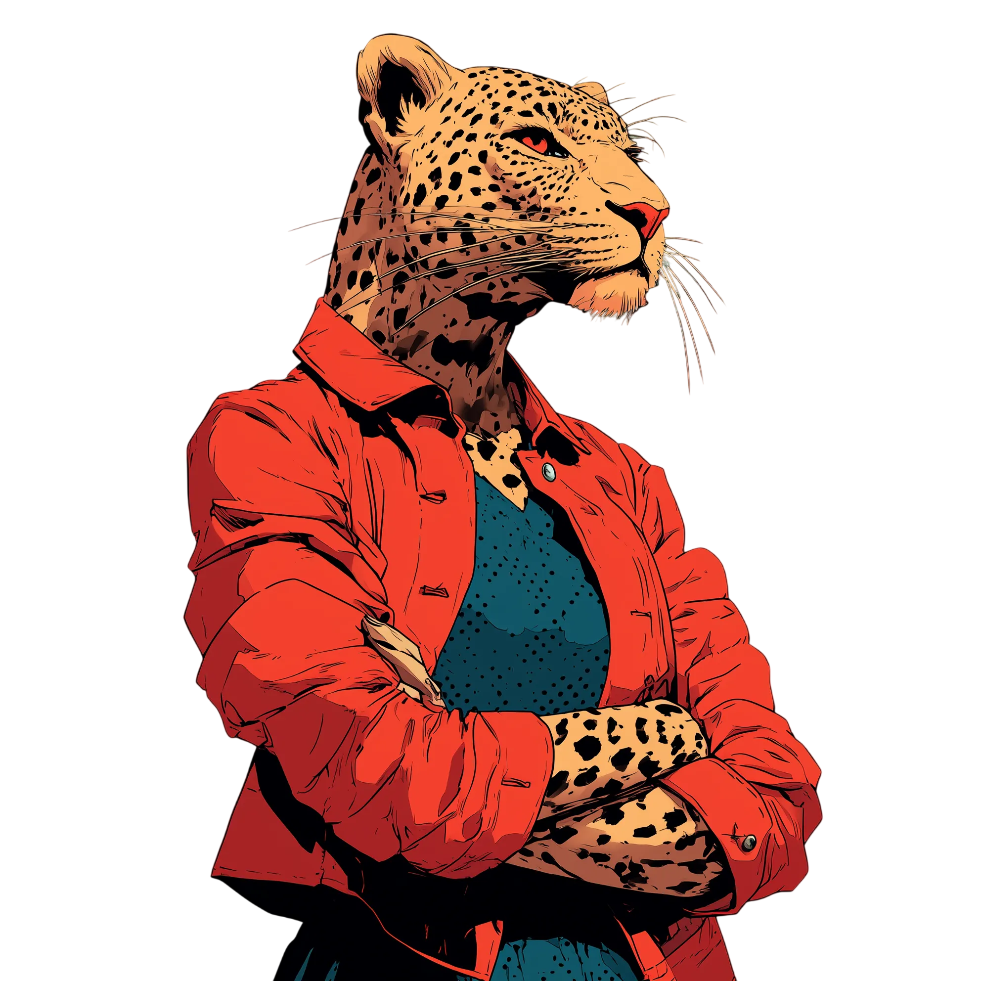 The Leopard