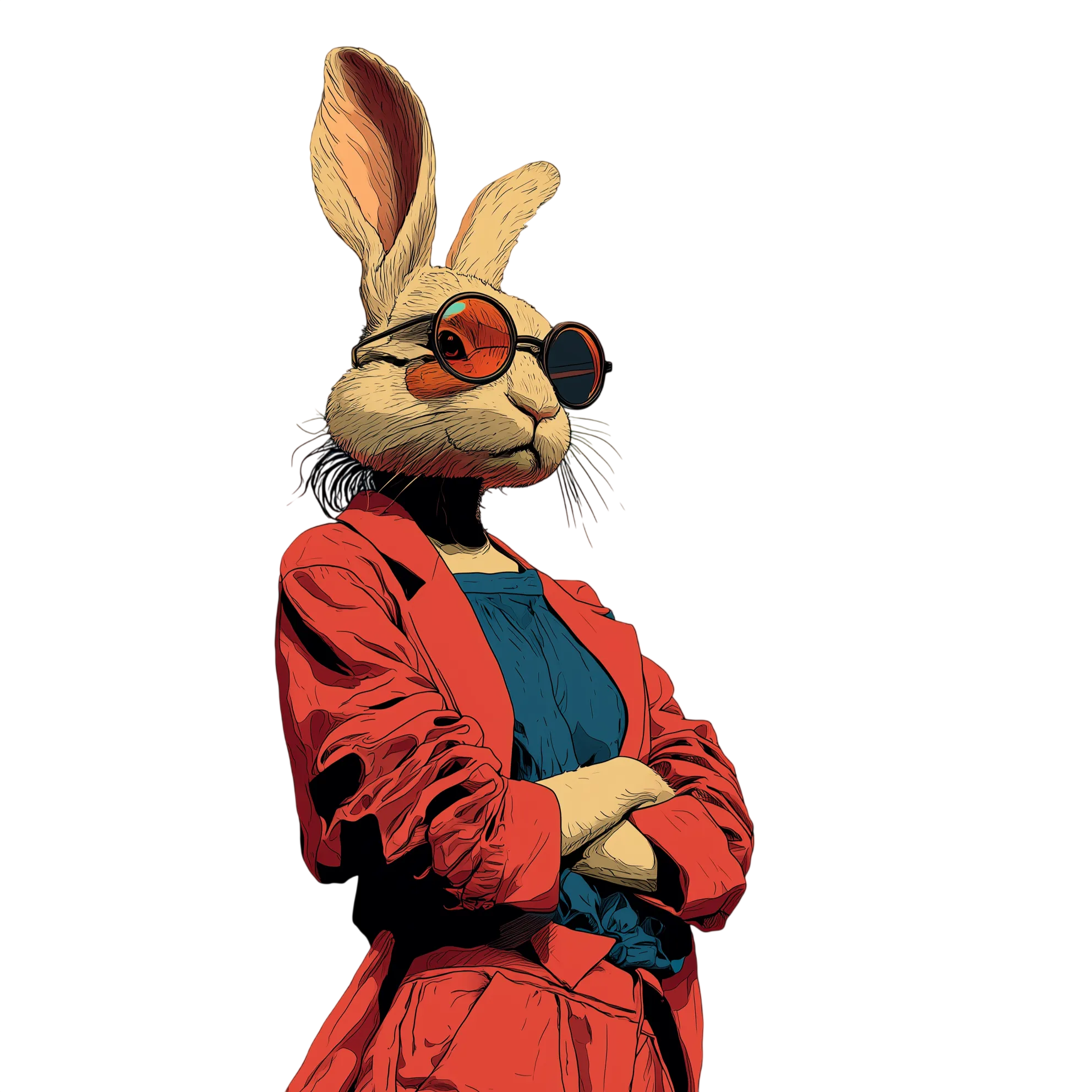 The Rabbit
